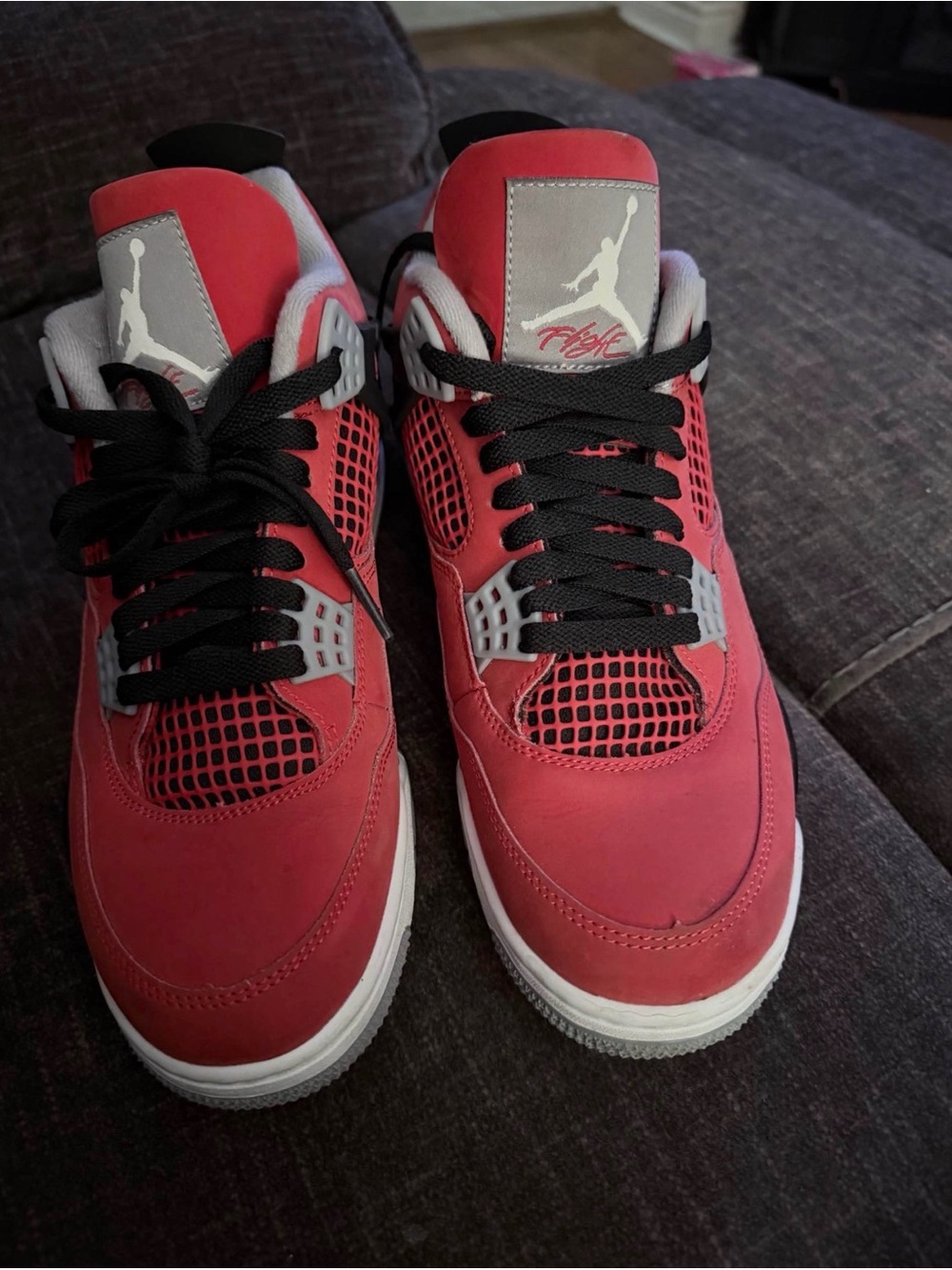 Jordan 4s